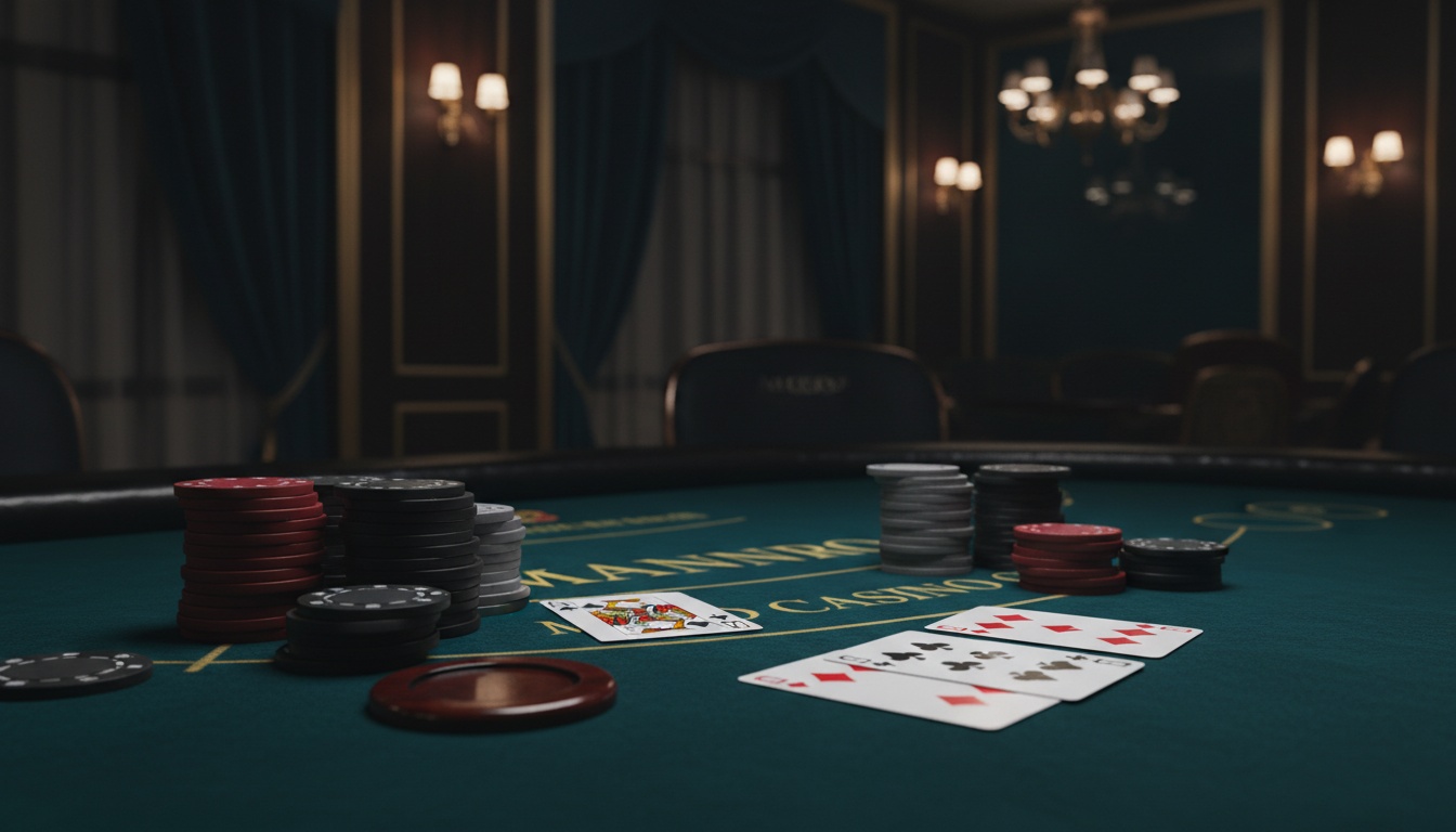 Monro Casino: Vielfalt der Spiele und Softwareanbieter